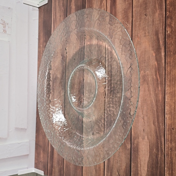 HOME ESSENTIALS| BENT GLASS - Picture 3 of 5